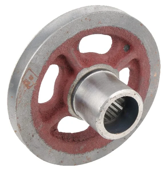 Gopart - 2401005131B02N - Pulley Belt