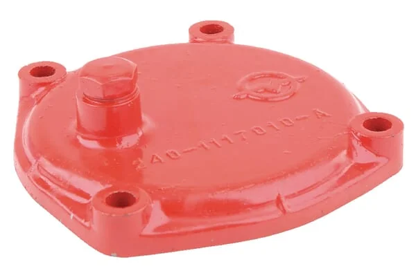 Gopart - 240111718001N - Clutch Cover Belarus