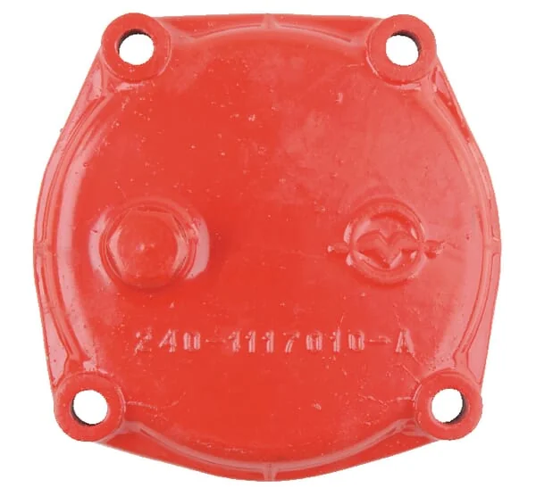 Gopart - 240111718001N - Clutch Cover Belarus