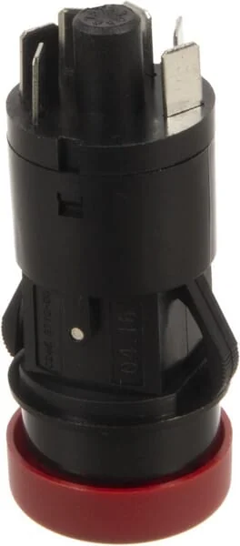 Gopart - 2453710N - Belarus Hazard Lights Switch