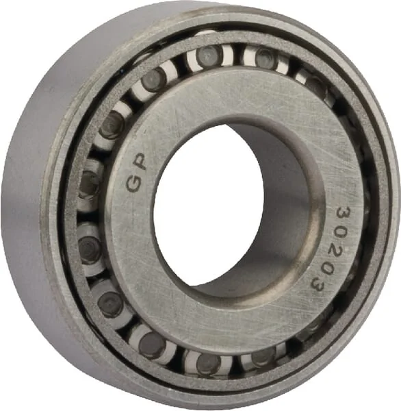 Gopart - 30203GP - Tapered Roller Bearing 17x40x13.25mm Gopart