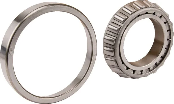 Gopart - 30214GP - Tapered Roller Bearing 70x125x26.25mm Gopart