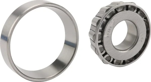 Gopart - 30305GP - Tapered Roller Bearing 25x62x18.25 mm Gopart