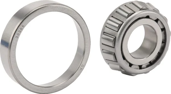Gopart - 30305GP - Tapered Roller Bearing 25x62x18.25 mm Gopart