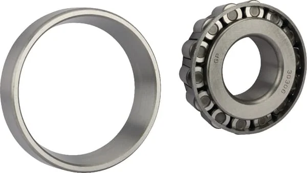 Gopart - 30306GP - Tapered Roller Bearing 30x72x20.75mm Gopart