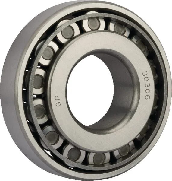 Gopart - 30306GP - Tapered Roller Bearing 30x72x20.75mm Gopart
