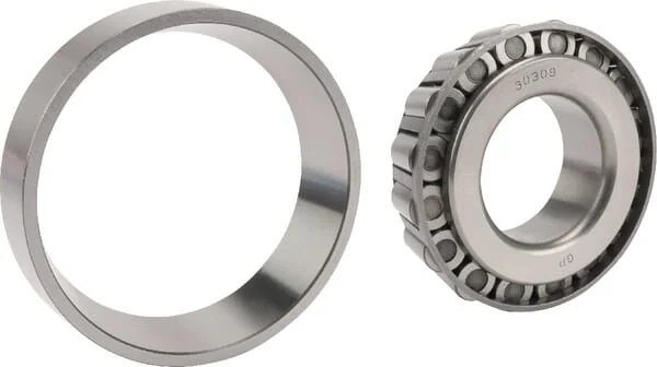 Gopart - 30309GP - Tapered Roller Bearing 45x100x27.25 mm Gopart