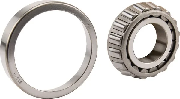Gopart - 30310GP - Tapered Roller Bearing 50x110x29.25mm Gopart