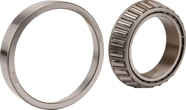 Gopart - 32018GP - Tapered Roller Bearing 90x140x32mm