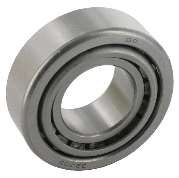Gopart - 32206GP - Tapered Roller Bearing 30x62x21.25mm