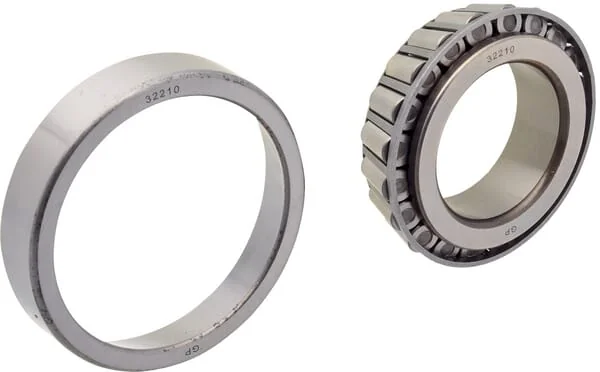 Gopart - 32210GP - Tapered Roller Bearing 50x90x24.75mm