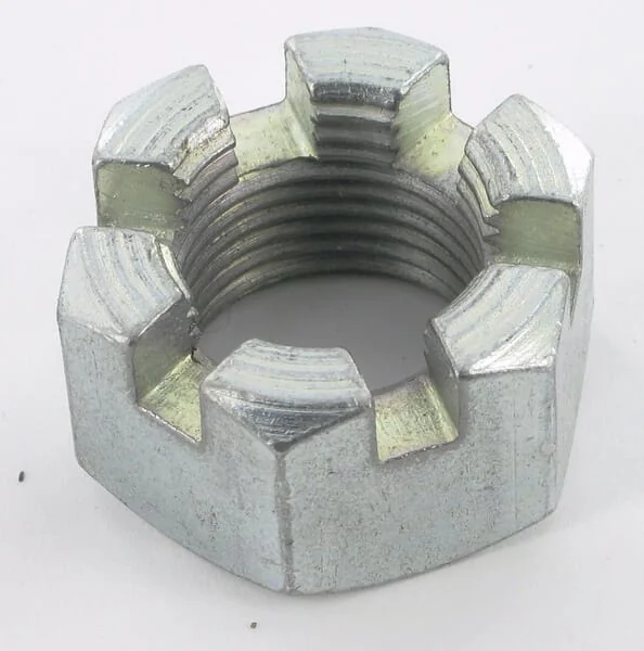 Gopart - 353928X1GP - Castle Nut