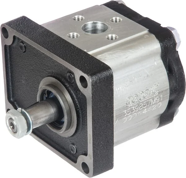 Gopart - 3539857M91N - Hydraulic Pump 11.3 Ccm