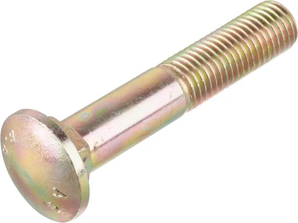 Gopart - 363296X1N - Wheel Stud (Square), Size 3/4