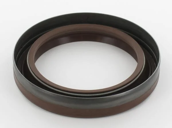 Gopart - 40101393GP - Gopart Front Crankshaft Seal Ring NH
