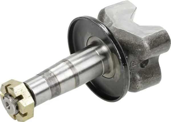 Gopart - 4227221N - Swivel Spindle 600 x 16