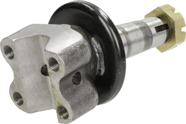 Gopart - 4227221N - Swivel Spindle 600 x 16