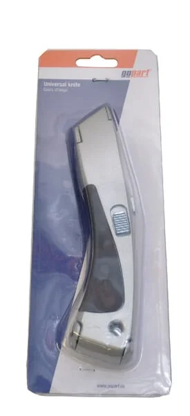 Gopart - 44000GP - Universal Knife