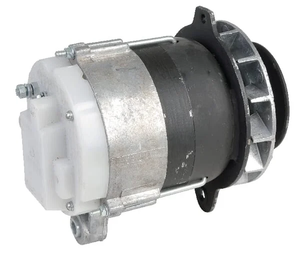 Gopart - 46463701000N - Alternator, 14v 700w