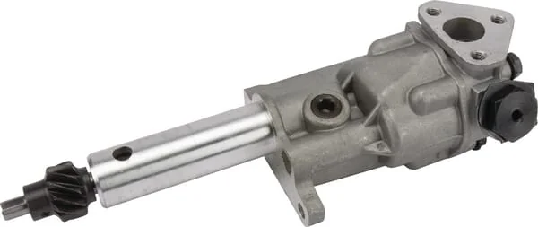 Gopart - 4705827GP - Gopart Oil Pump