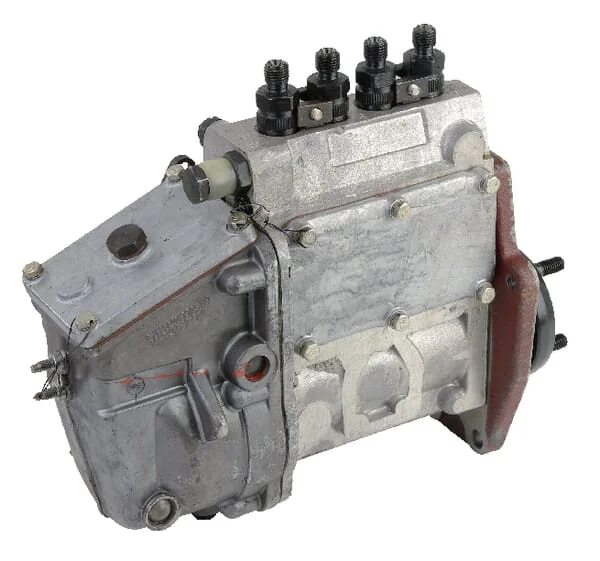 Gopart - 4UTNI1111007N - Injection Pump 2 Levers