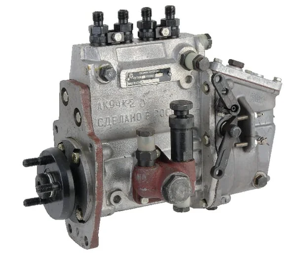 Gopart - 4UTNI1111007N - Injection Pump 2 Levers
