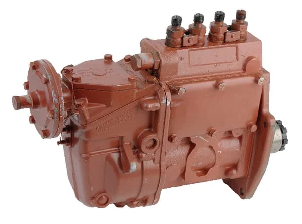 Gopart - 4UTNM1111005N - Belarus Injection Pump