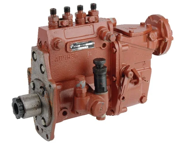 Gopart - 4UTNM1111005N - Belarus Injection Pump