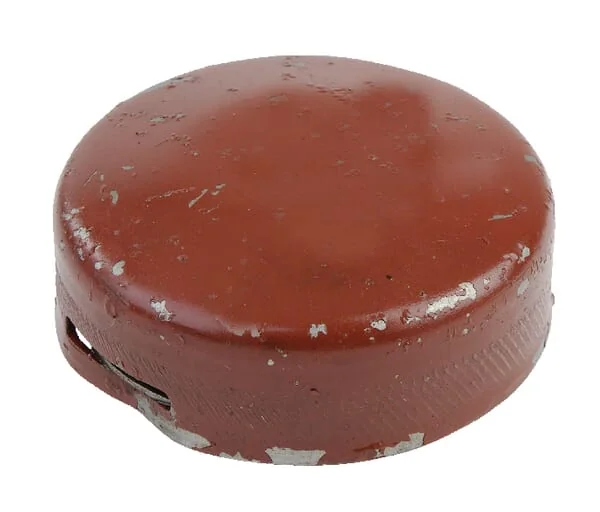 Gopart - 501002290B04N - Cover Belarus