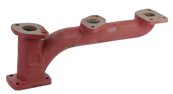 Gopart - 501008025BN - Exhaust Manifold Belarus