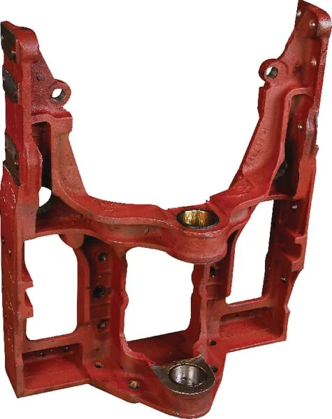 Gopart - 502801124A1N - Console Front Belarus