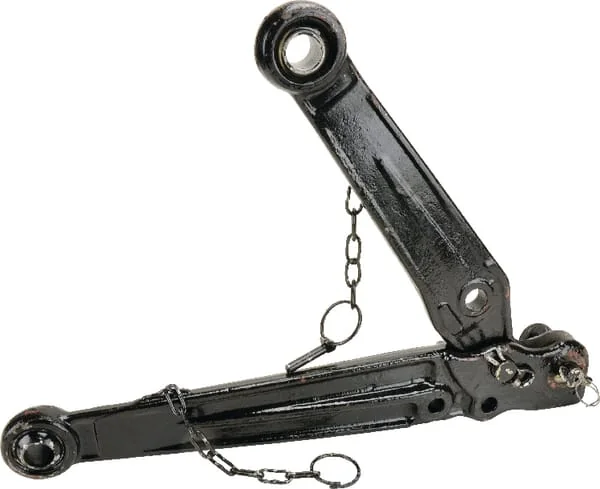 Gopart - 504605035A3N - Tie Rod Left Belarus