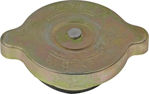 Gopart - 5063104N - Radiator Cap