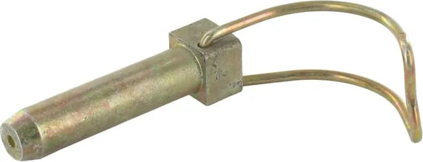 Gopart - 5105520GP - Pin For Tube 19x58mm Gopart