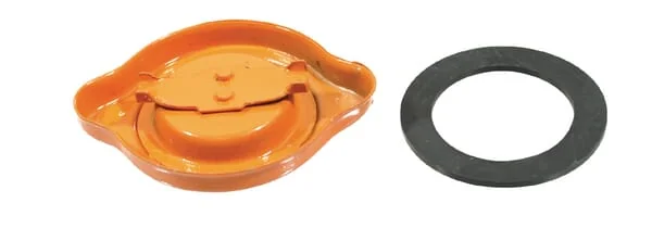 Gopart - 5118532GP - Gopart Fuel Cap NH