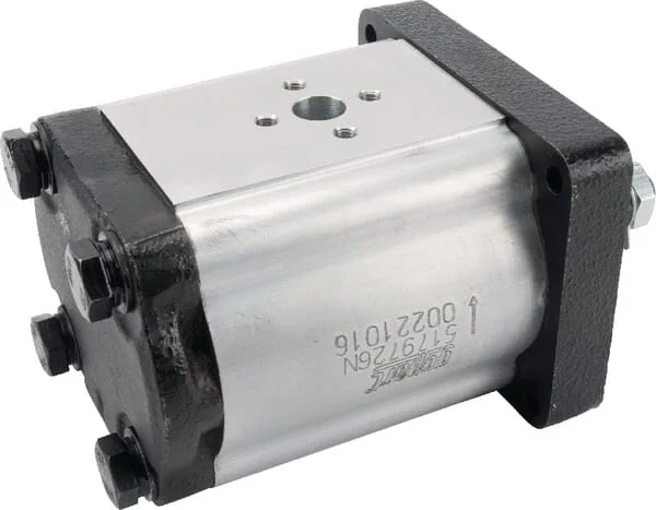 Gopart - 5179726N - Hydraulic Pump