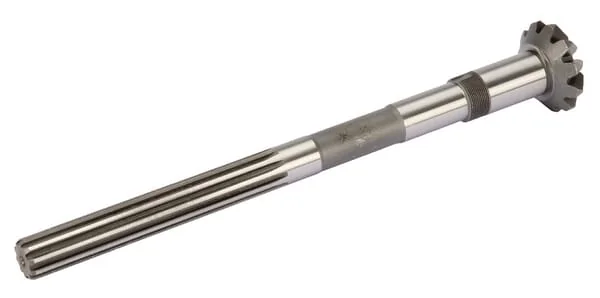 Gopart - 522308063N - Shaft Short