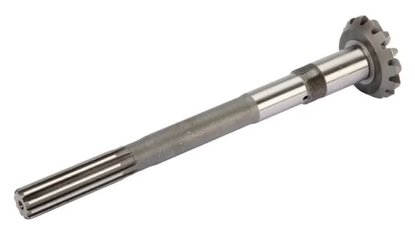 Gopart - 522308065N - Axle Shaft Long