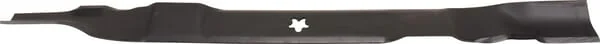 Gopart - 532419274GP - Blade Length: 752mm, 5 Star Hole: Suitable For AYP