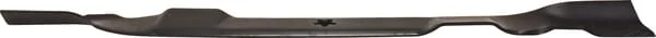 Gopart - 532419274GP - Blade Length: 752mm, 5 Star Hole: Suitable For AYP