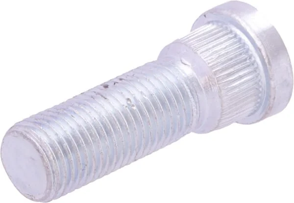 Gopart - 57113413N - Wheel Bolt M14x1.5x44 Suitable For Zetor