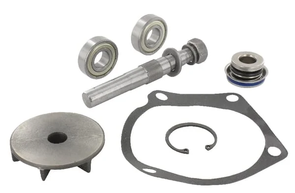 Gopart - 59140GP - Gopart Water Pump Repair Kit Perkins