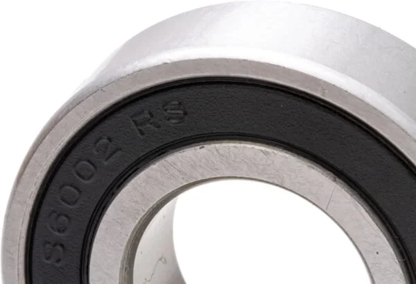 Gopart - 60022RSRVSGP - Deep Groove Ball Bearing