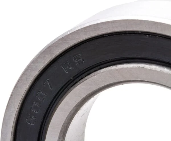 Gopart - 60072RSGP - Deep Groove Ball Bearing 35x62x14mm Gopart