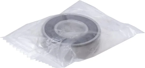 Gopart - 62022RSGP - Deep Groove Ball Bearing 15x35x11mm Gopart