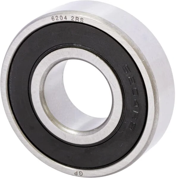 Gopart - 62042RSGP - Deep Groove Ball Bearing 20x47x14mm Gopart