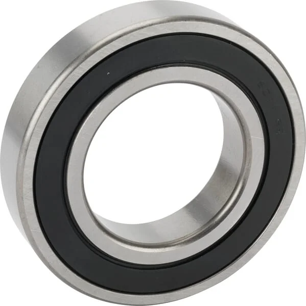 Gopart - 62112RSGP - Deep Groove Ball Bearing 55x100x18mm Gopart