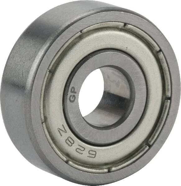 Gopart - 627ZZGP - Deep Groove Ball Bearing 7x22x7mm Gopart
