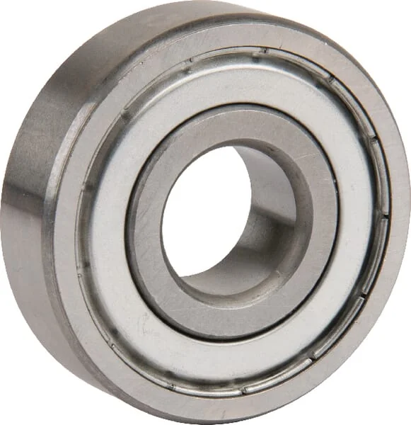 Gopart - 6304ZZGP - Deep Groove Ball Bearing