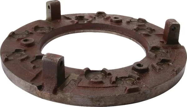Gopart - 701601093N - Pressure Plate Belarus